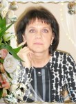 Галина, 53 года, Череповец