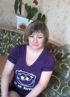 Татьяна, 38, Россия, Змеиногорск