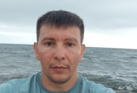 Николай Ковалев, 33 - Только Я