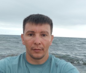 Николай Ковалев, 33 года, Москва