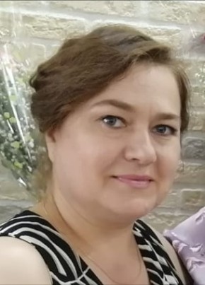 Нина, 54, საქართველო, თბილისი