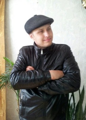 Dima, 37, Россия, Кизел