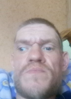 Алексей, 36, Россия, Заволжье
