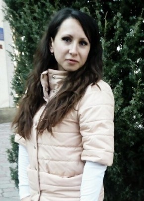 Natali, 36, Україна, Могилів-Подільський