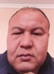 Асомиддин, 46 лет, Ishtykhan