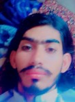Hazar Khan, 19 лет, کراچی
