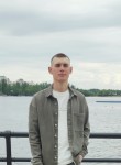 Aleksandr, 19, Vilnius