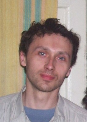 Lex Soler, 47, Россия, Смоленск