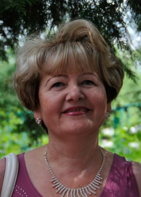 Вероника, 69, Україна, Миколаїв
