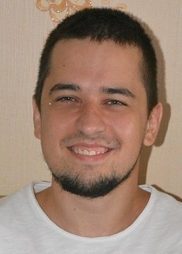 Алексей из Севастополи 37 лет