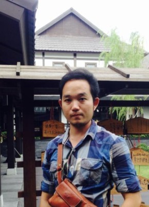 kang, 40, ราชอาณาจักรไทย, จันทบุรี