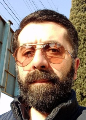 МАКСИМ из Երեվան 45 лет