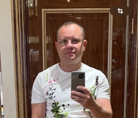 Anatoliy, 42, Yekaterinburg