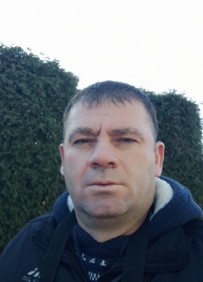 Zura, 45, Poland, Krakow