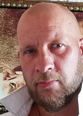 Vadim, 36, Russia, Novyy Urengoy