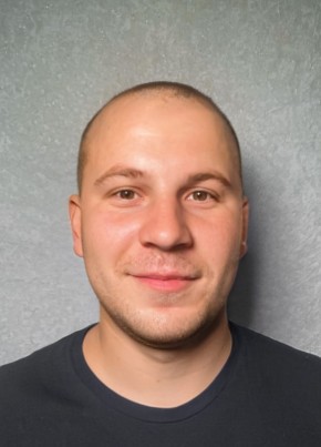 Алексей, 33, Россия, Рыльск