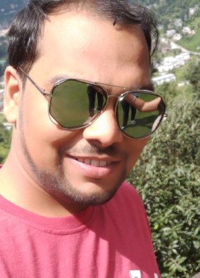 Rahul mittal, 31, India, Delhi