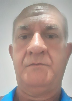 Nilson из Juiz de Fora 58 лет
