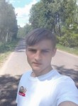 Mikhail, 21, Babruysk
