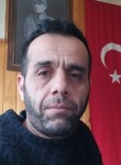 Naim, 43 года, İzmir