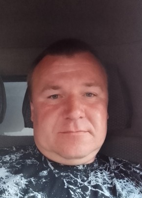 Сергей, 43, Россия, Старожилово