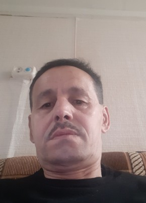 Сохибжон, 51, Россия, Долгопрудный