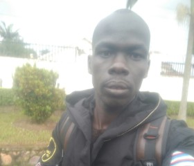 Akon, 28 лет, Kampala