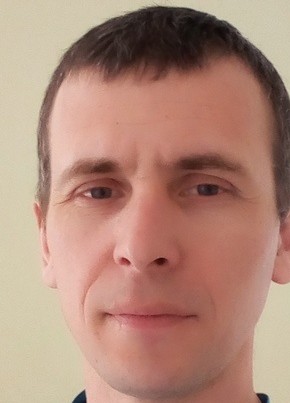 Сергей, 44, Россия, Старый Оскол