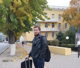 Марк, 27 лет, Волгоград