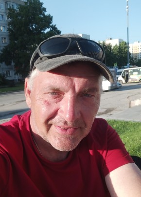 Юрий, 48, Россия, Новосибирск