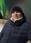 Ruslan, 43 года, Костомукша