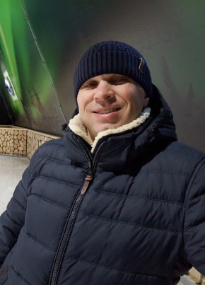 Ruslan, 43, Россия, Костомукша