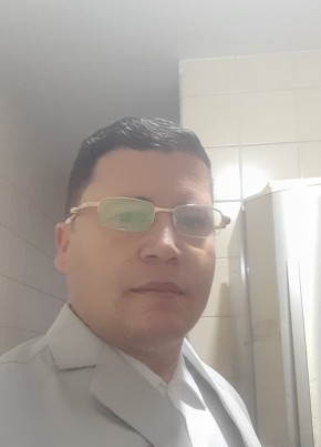 Marcelo из São Paulo capital 39 лет