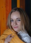Anastasiya, 35, Moscow