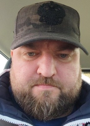 Павел из Зеленограда 42 года