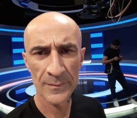 picasso, 53 года, თბილისი