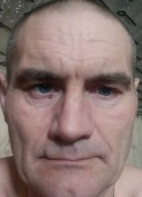Владимир из Белая-Калитвы 47 лет