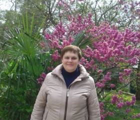 Ольга, 51 год, Пенза