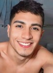Andrés, 23 года, Santafe de Bogotá