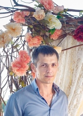 Евгений, 44, Россия, Подосиновец