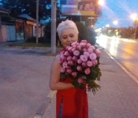 Ольга, 62 года, Тарко-Сале
