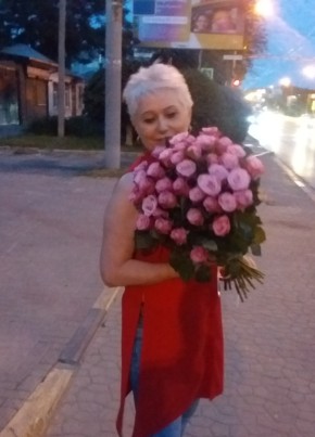 Ольга, 62, Россия, Тарко-Сале