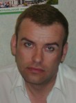 Степан, 47 лет, Новосибирск
