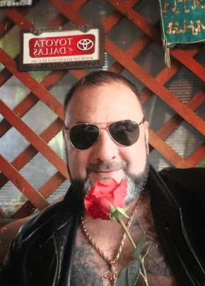 Ромэо, 46, Россия, Билибино
