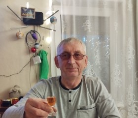 Odin Takoy, 55, Surgut