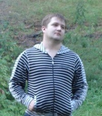 Сергей, 36, Россия, Саров