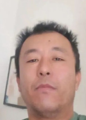 Demon, 30, Russia, Moscow