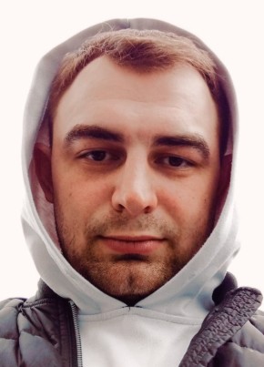 Максим, 28, Россия, Рязань
