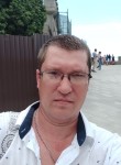 Ivan, 44, Simferopol