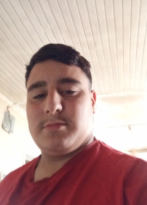 Ali из Alaşehir 18 лет